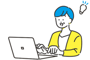 どこよりも早い入金まで【最短即日】